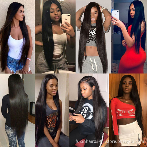 Human Hair Verified Suppliers Wigs Lace Frontal Wigs for Black New Arrivals 2021 Natural Women 30 32 34 36 38 40 42 Inch 22 Inch